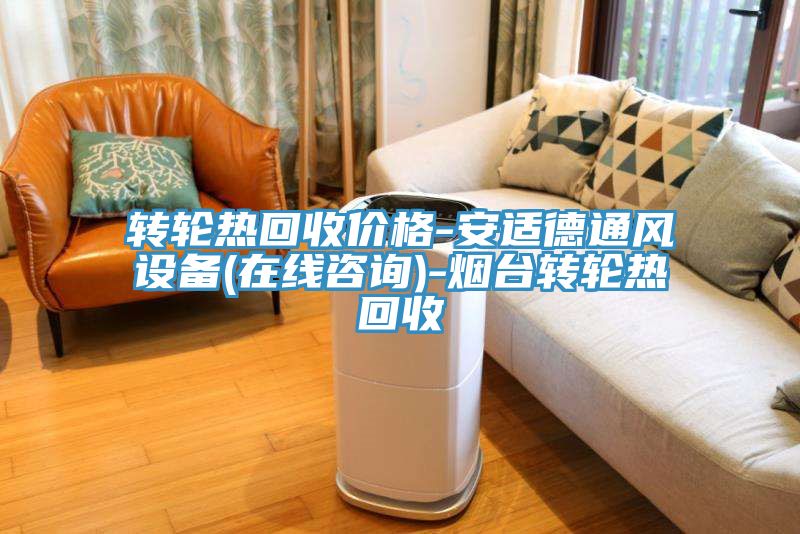 轉(zhuǎn)輪熱回收價(jià)格-安適德通風(fēng)設(shè)備(在線咨詢)-煙臺轉(zhuǎn)輪熱回收