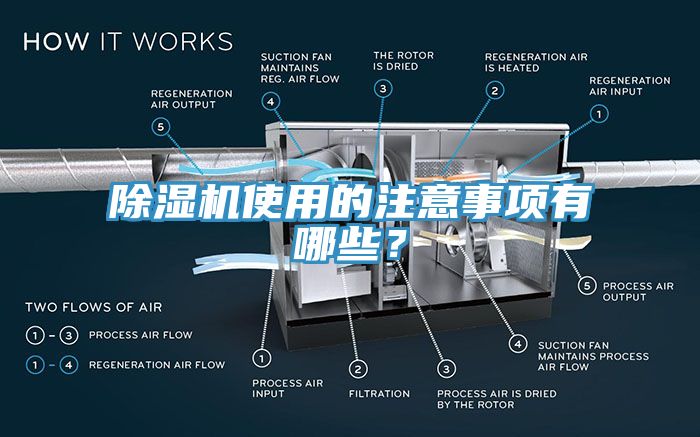 除濕機(jī)使用的注意事項(xiàng)有哪些？