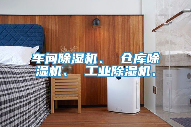 車間除濕機、 倉庫除濕機、 工業(yè)除濕機、