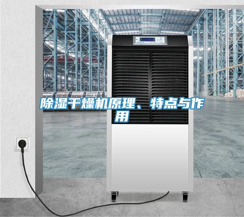 除濕干燥機(jī)原理、特點(diǎn)與作用