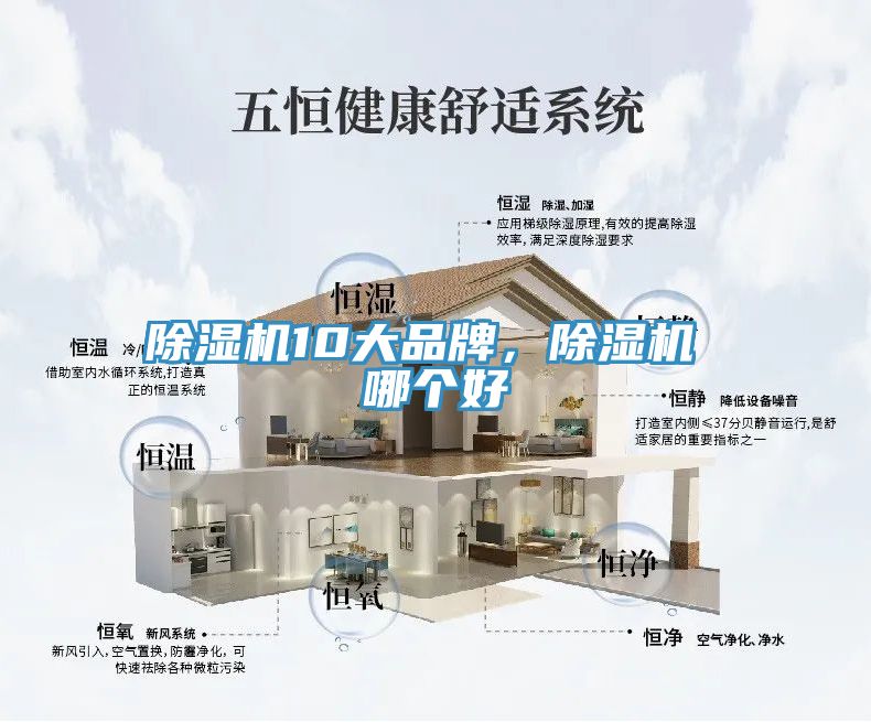 除濕機(jī)10大品牌，除濕機(jī) 哪個好