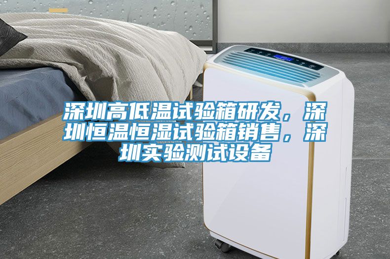 深圳高低溫試驗(yàn)箱研發(fā)，深圳恒溫恒濕試驗(yàn)箱銷售，深圳實(shí)驗(yàn)測(cè)試設(shè)備