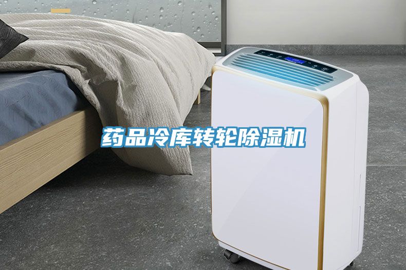 藥品冷庫轉(zhuǎn)輪除濕機