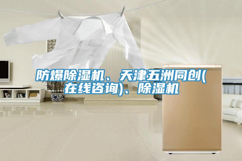 防爆除濕機(jī)、天津五洲同創(chuàng)(在線咨詢)、除濕機(jī)