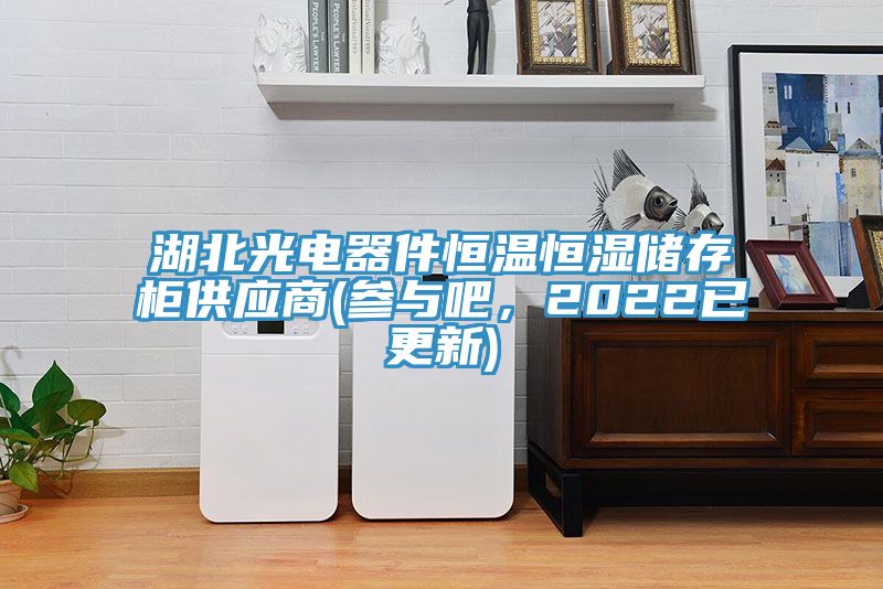 湖北光電器件恒溫恒濕儲(chǔ)存柜供應(yīng)商(參與吧，2022已更新)