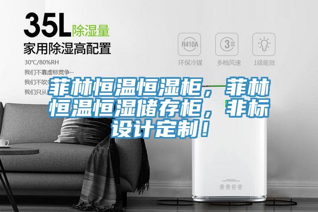 菲林恒溫恒濕柜，菲林恒溫恒濕儲存柜，非標(biāo)設(shè)計定制！