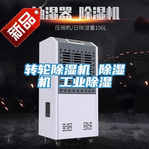 轉(zhuǎn)輪除濕機(jī) 除濕機(jī) 工業(yè)除濕