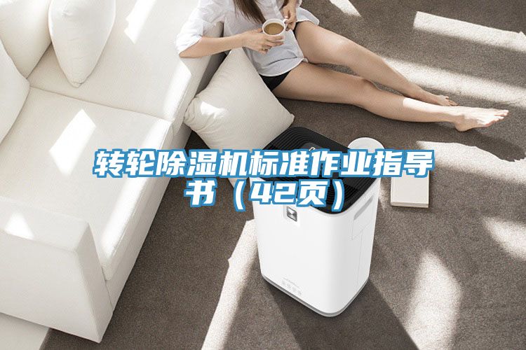 轉(zhuǎn)輪除濕機(jī)標(biāo)準(zhǔn)作業(yè)指導(dǎo)書(shū)（42頁(yè)）