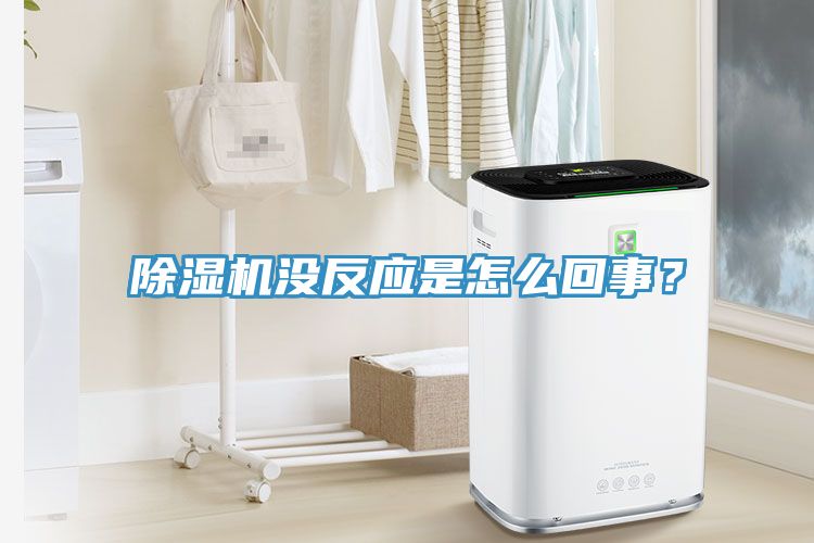 除濕機(jī)沒(méi)反應(yīng)是怎么回事？