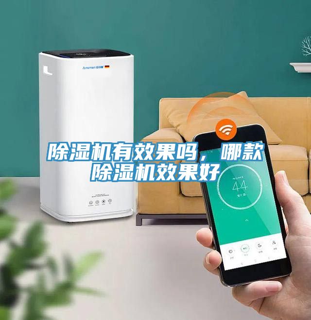 除濕機有效果嗎，哪款除濕機效果好