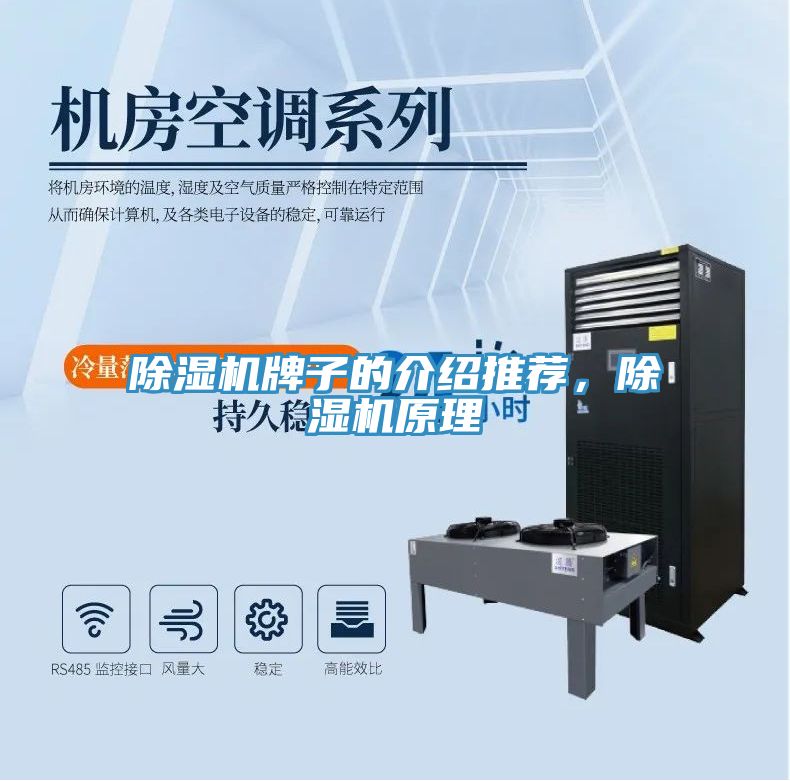 除濕機牌子的介紹推薦，除濕機原理