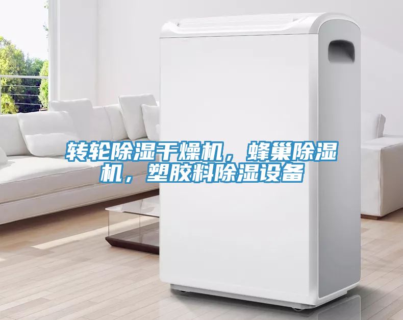轉(zhuǎn)輪除濕干燥機(jī)，蜂巢除濕機(jī)，塑膠料除濕設(shè)備