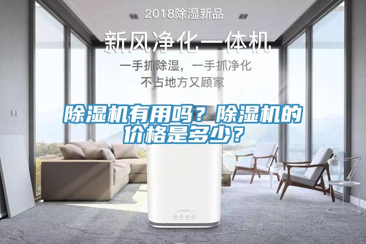 除濕機(jī)有用嗎？除濕機(jī)的價(jià)格是多少？