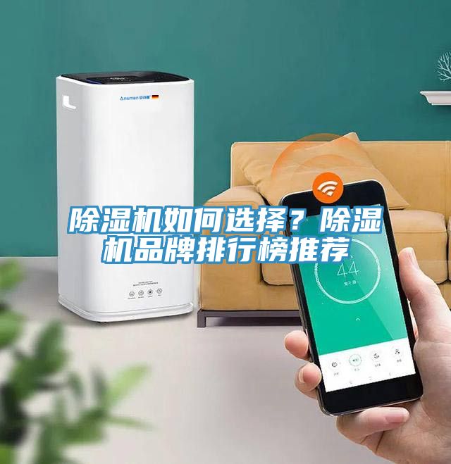除濕機(jī)如何選擇？除濕機(jī)品牌排行榜推薦