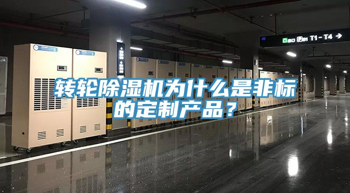 轉(zhuǎn)輪除濕機(jī)為什么是非標(biāo)的定制產(chǎn)品？