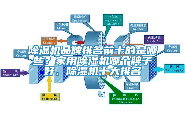 除濕機(jī)品牌排名前十的是哪些？家用除濕機(jī)哪個(gè)牌子好，除濕機(jī)十大排名