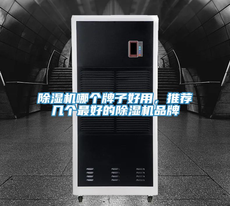 除濕機(jī)哪個(gè)牌子好用，推薦幾個(gè)最好的除濕機(jī)品牌