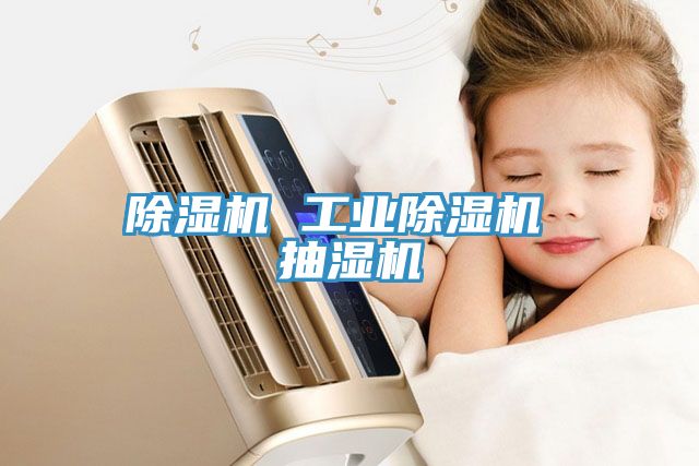 除濕機 工業(yè)除濕機 抽濕機
