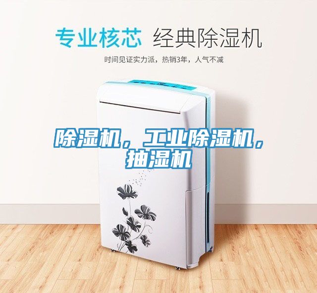 除濕機(jī)，工業(yè)除濕機(jī)，抽濕機(jī)
