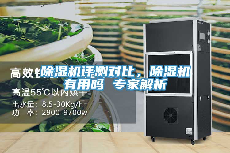 除濕機(jī)評(píng)測(cè)對(duì)比，除濕機(jī)有用嗎 專(zhuān)家解析