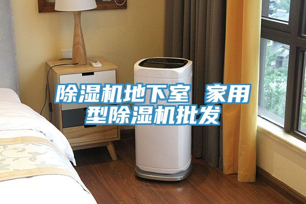 除濕機地下室 家用型除濕機批發(fā)