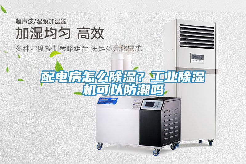 配電房怎么除濕？工業(yè)除濕機可以防潮嗎