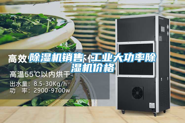除濕機(jī)銷售 工業(yè)大功率除濕機(jī)價格
