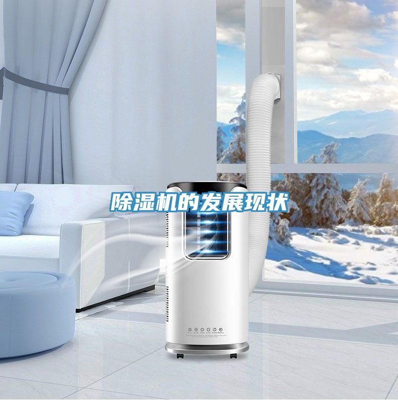 除濕機的發(fā)展現(xiàn)狀