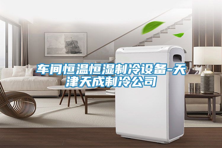 車(chē)間恒溫恒濕制冷設(shè)備-天津天成制冷公司