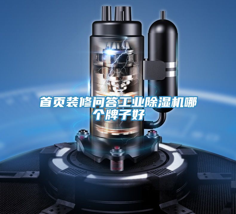 首頁裝修問答工業(yè)除濕機(jī)哪個(gè)牌子好