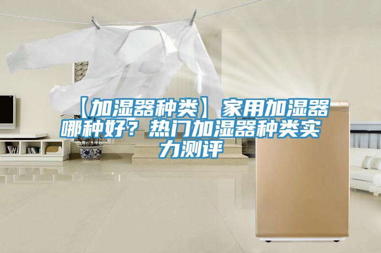 【加濕器種類】家用加濕器哪種好？熱門加濕器種類實(shí)力測評(píng)