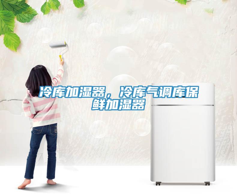 冷庫加濕器，冷庫氣調(diào)庫保鮮加濕器