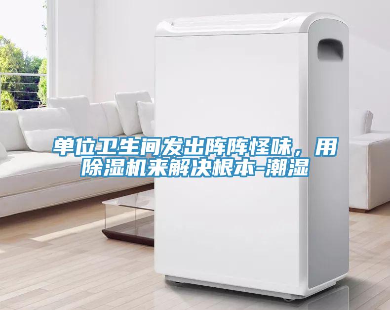 單位衛(wèi)生間發(fā)出陣陣怪味，用除濕機(jī)來(lái)解決根本-潮濕