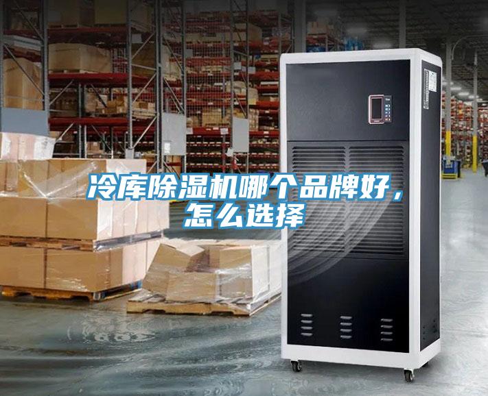 冷庫除濕機哪個品牌好，怎么選擇