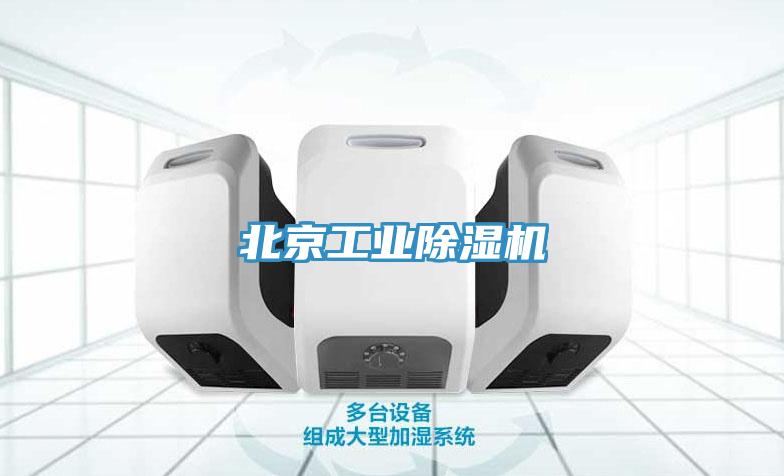 北京工業(yè)除濕機