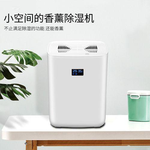 回南天除濕防霉，健康為首